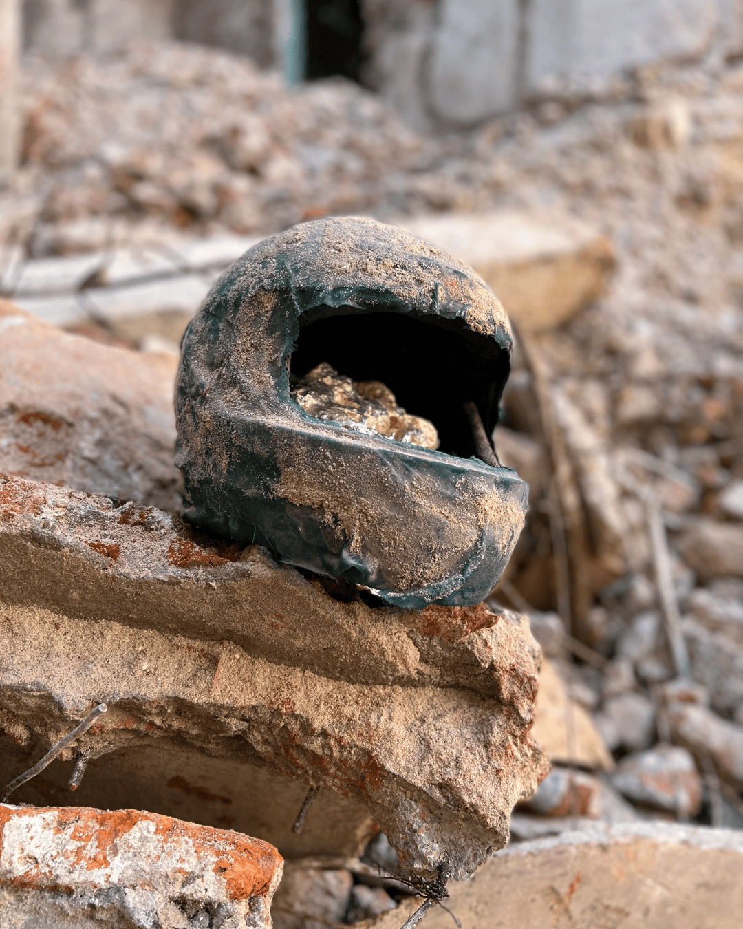 Uruguay: Antifragile